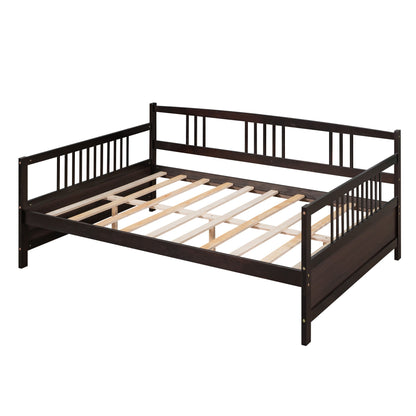 Multifunctional Modern Daybed - The Sleep Loft - Online Mattress Showroom NYC