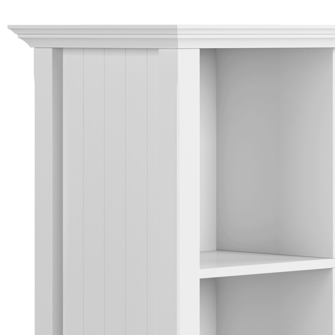 Acadian - Handcrafted Cube Storage - The Sleep Loft - Online Mattress Showroom NYC