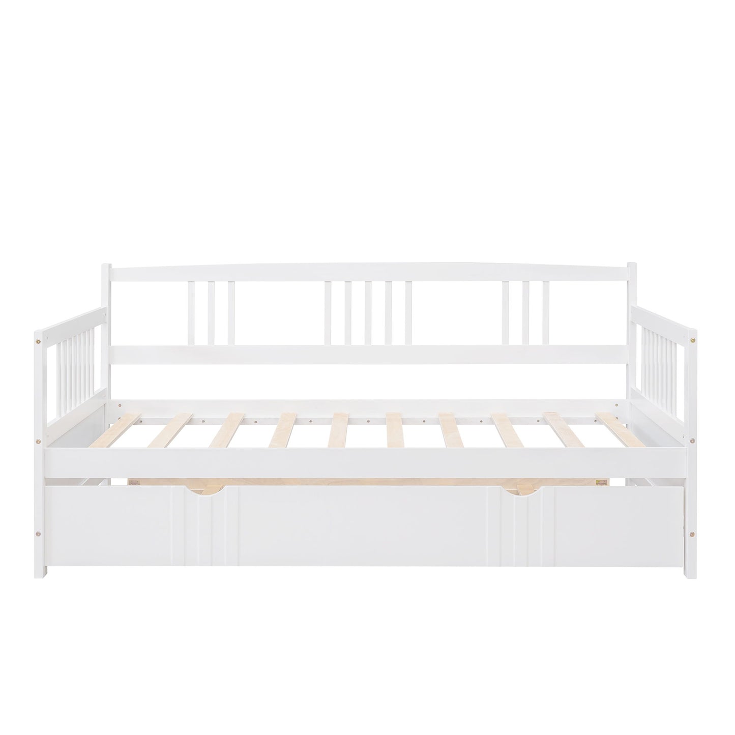Multifunctional Modern Daybed - The Sleep Loft - Online Mattress Showroom NYC