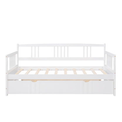 Multifunctional Modern Daybed - The Sleep Loft - Online Mattress Showroom NYC