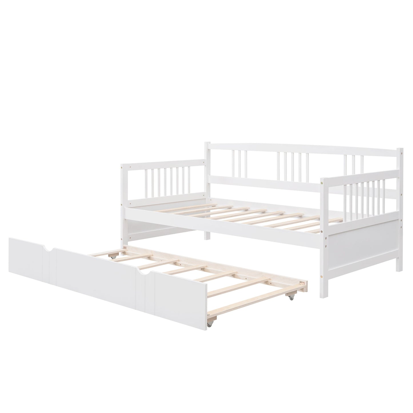 Multifunctional Modern Daybed - The Sleep Loft - Online Mattress Showroom NYC