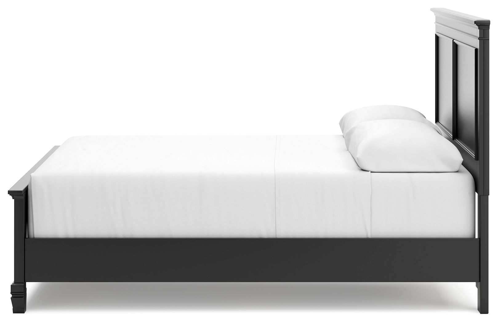 Lanolee - Panel Bed - The Sleep Loft - Online Mattress Showroom NYC