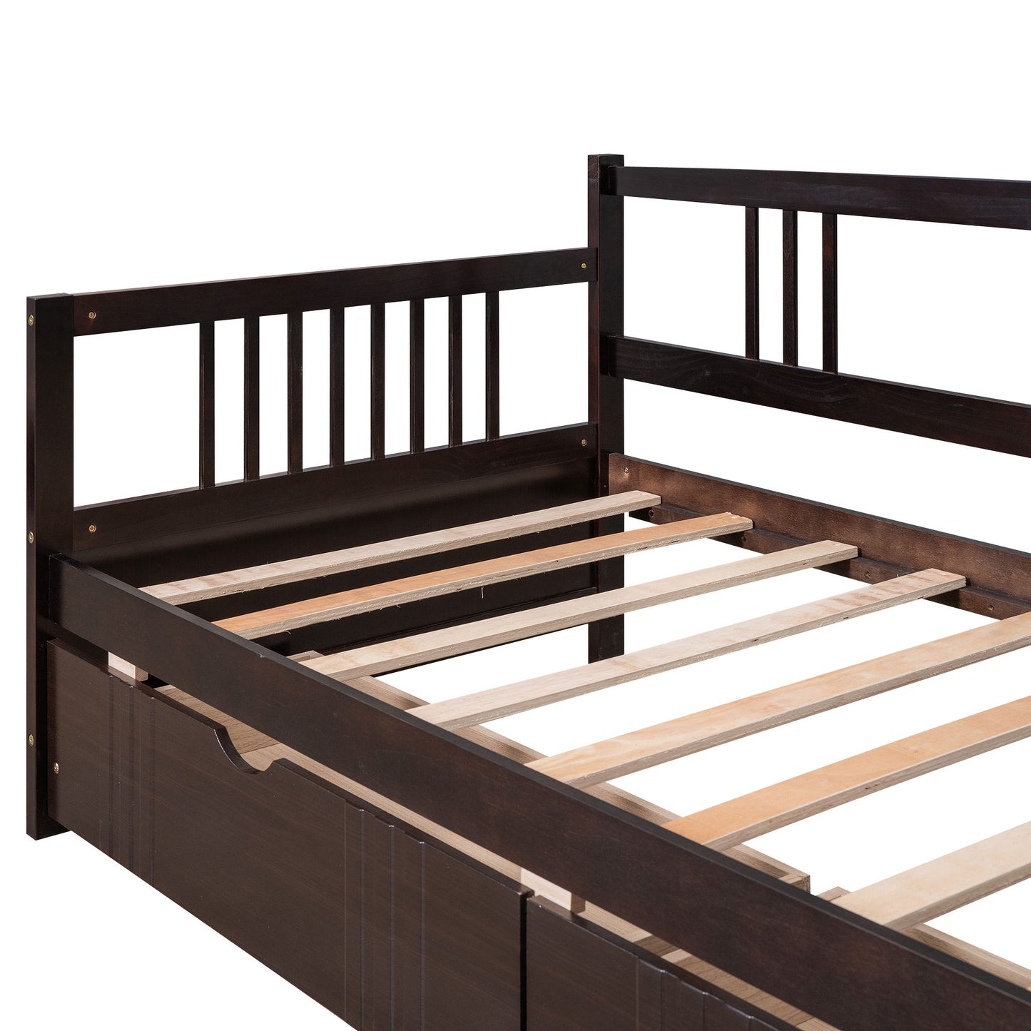 Multifunctional Modern Daybed - The Sleep Loft - Online Mattress Showroom NYC