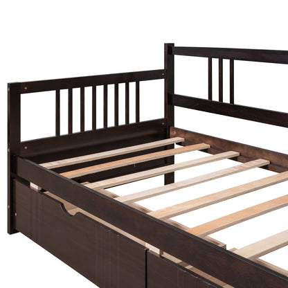 Multifunctional Modern Daybed - The Sleep Loft - Online Mattress Showroom NYC