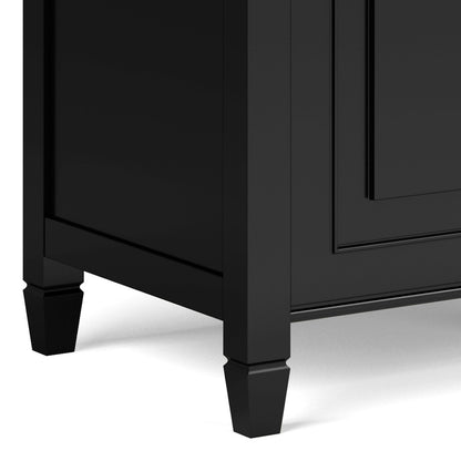 Connaught - Handcrafted Storage Bench Trunk - The Sleep Loft - Online Mattress Showroom NYC
