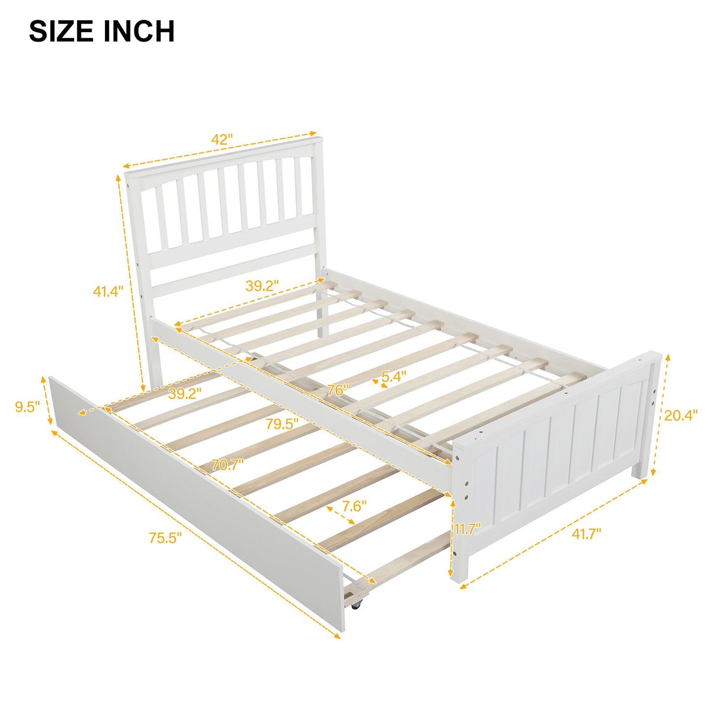 Platform Bed - The Sleep Loft - Online Mattress Showroom NYC