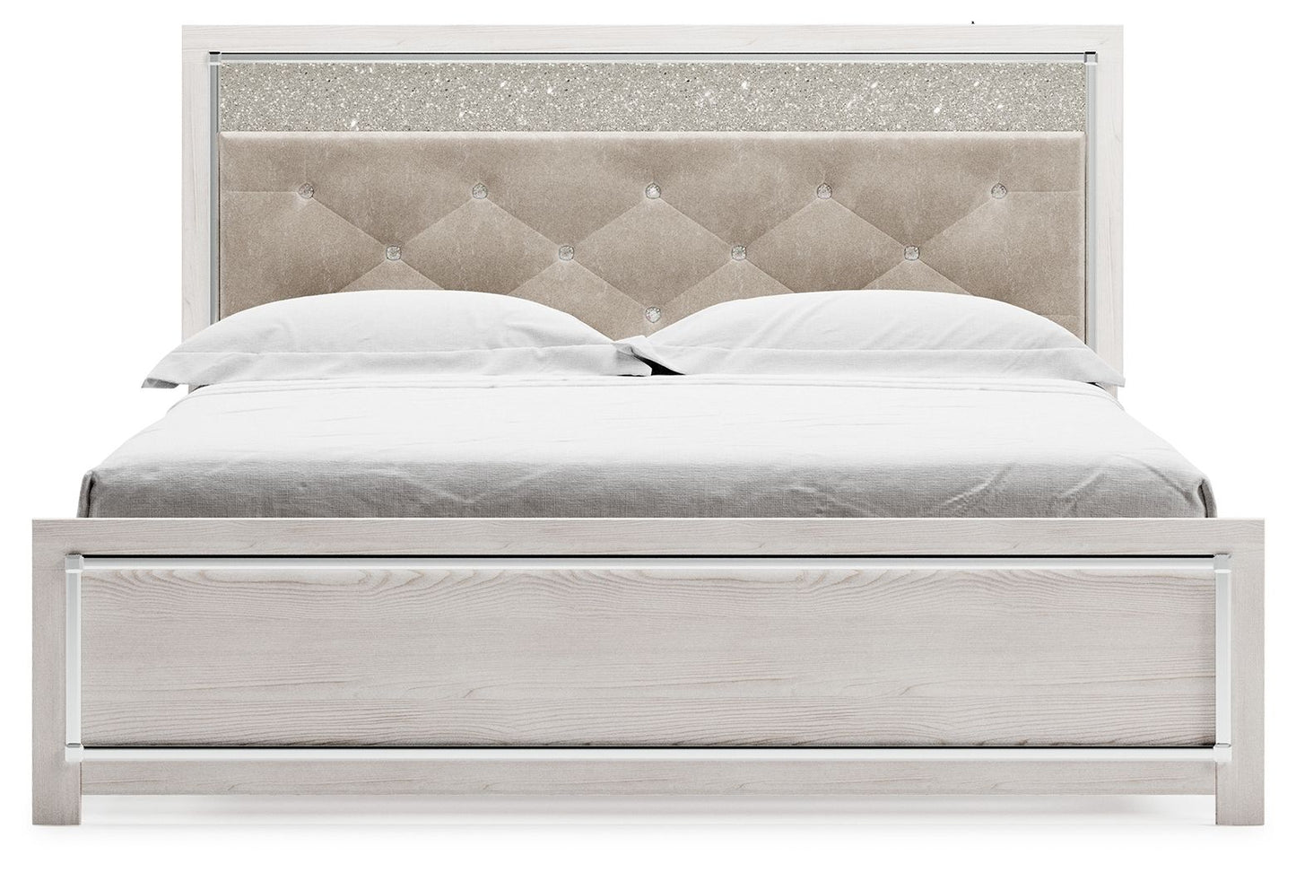 Altyra - Panel Bed - The Sleep Loft - Online Mattress Showroom NYC