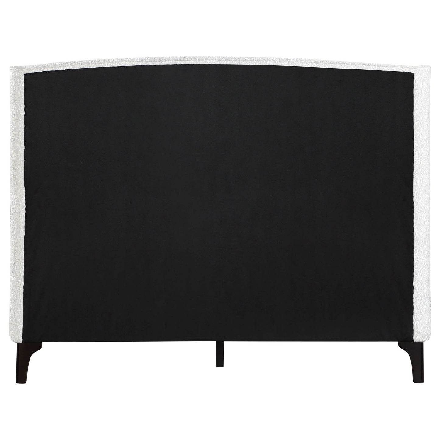 Theodore - Wingback Bed - The Sleep Loft - Online Mattress Showroom NYC