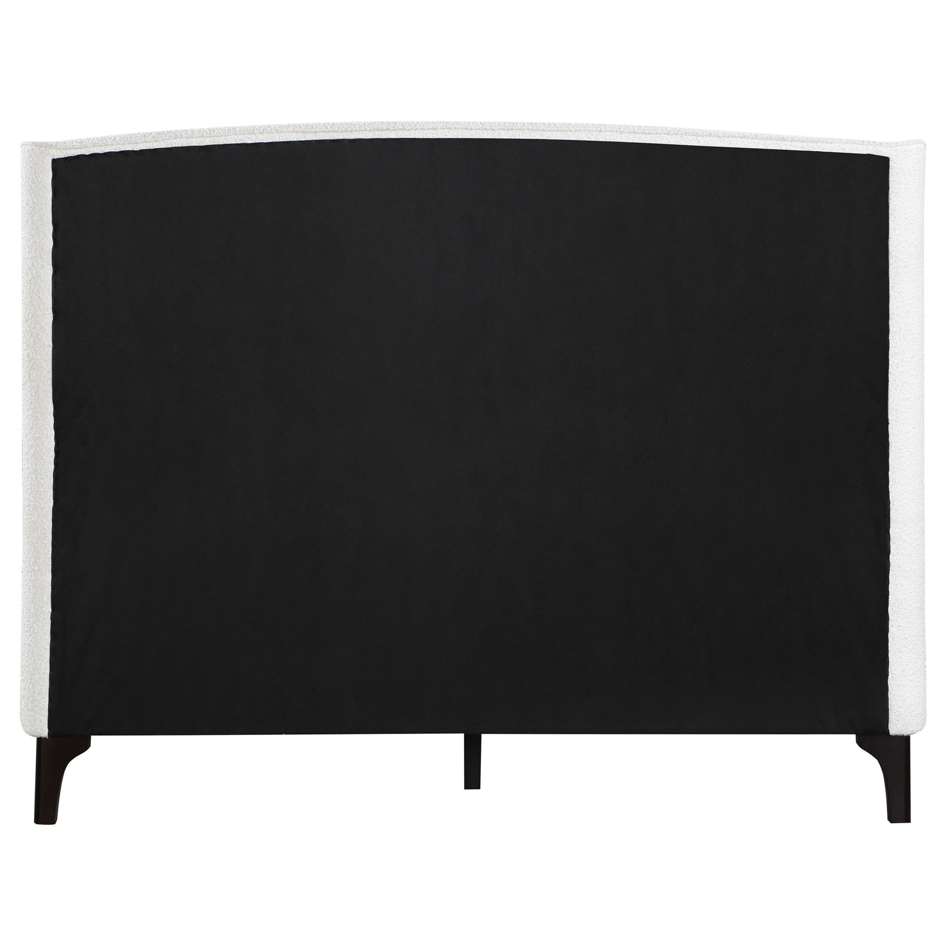 Theodore - Wingback Bed - The Sleep Loft - Online Mattress Showroom NYC