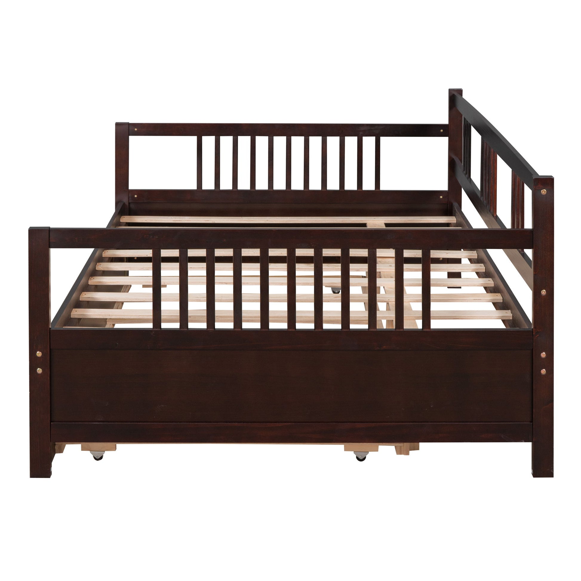 Multifunctional Modern Daybed - The Sleep Loft - Online Mattress Showroom NYC
