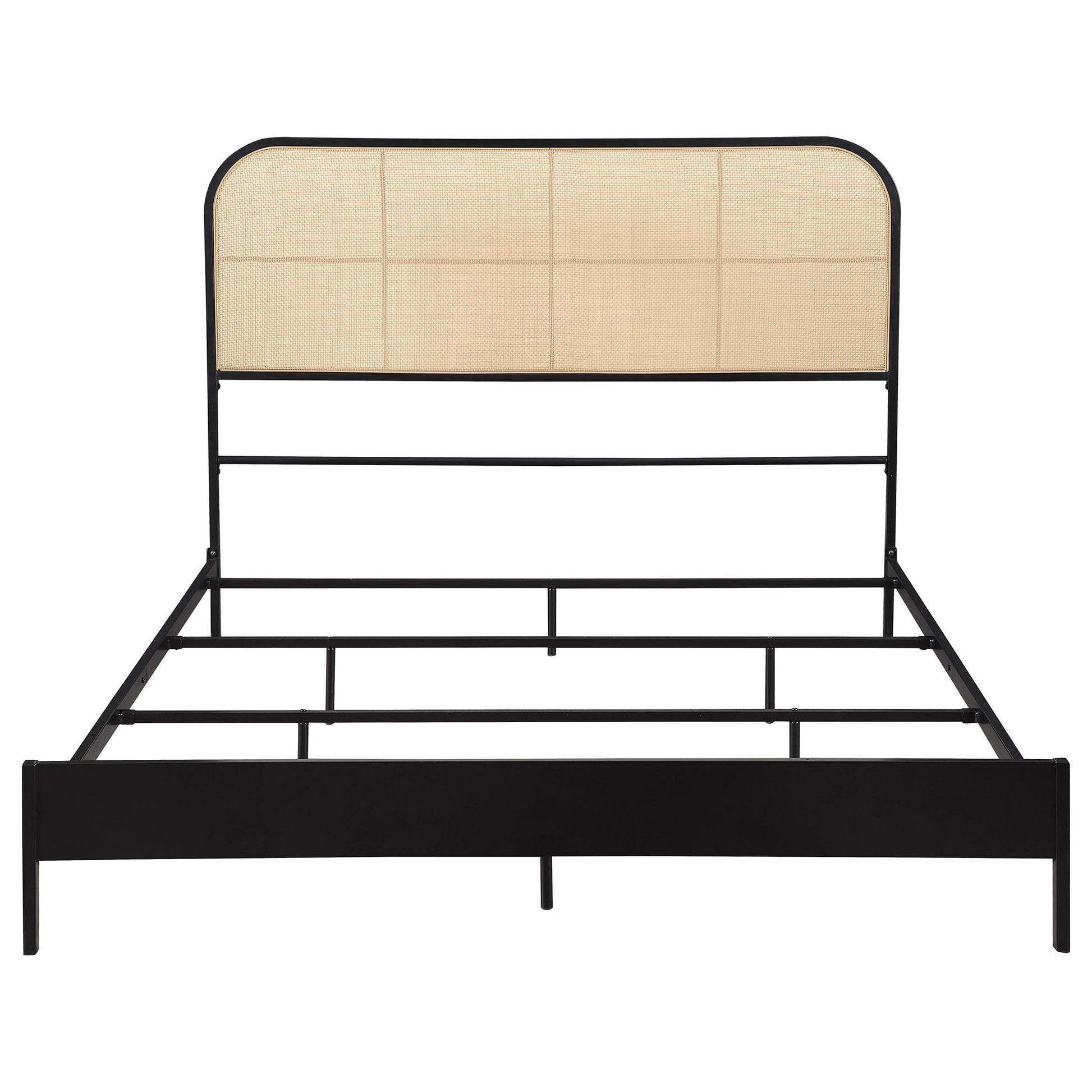 Kenneth - Radio Weave Bed - The Sleep Loft - Online Mattress Showroom NYC