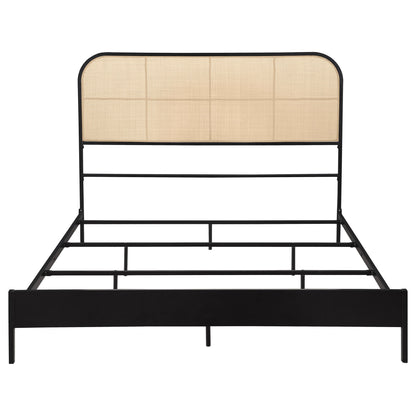 Kenneth - Radio Weave Bed - The Sleep Loft - Online Mattress Showroom NYC