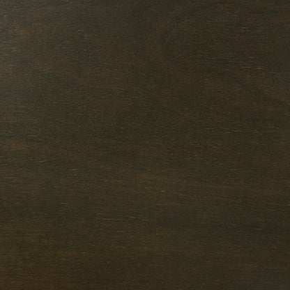 Clement - 2 Drawer Nightstand Bedside Table - Espresso - The Sleep Loft - Online Mattress Showroom NYC