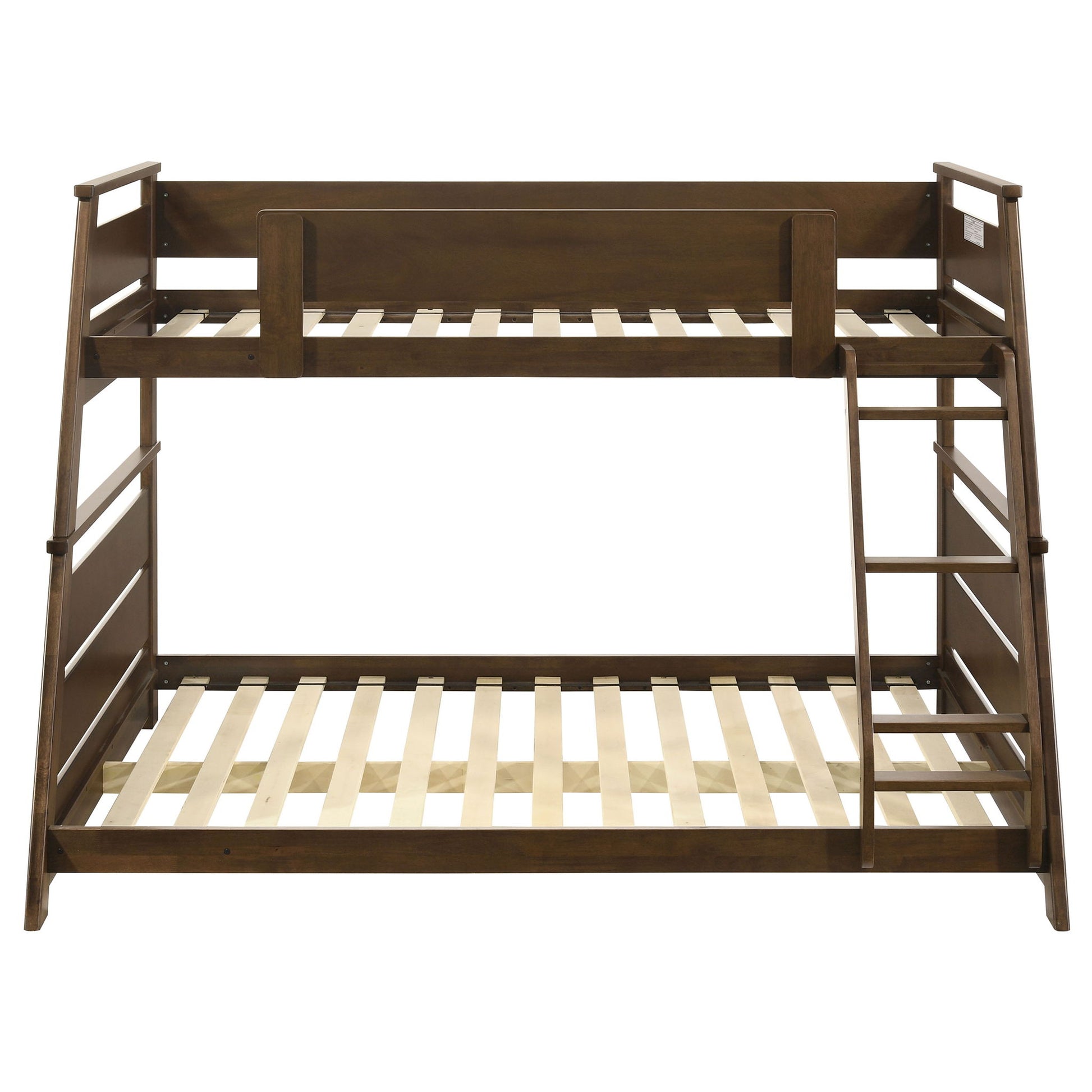 Reeder - Bunk Bed - The Sleep Loft - Online Mattress Showroom NYC