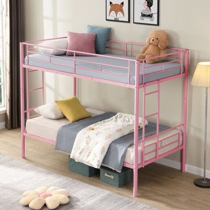 Bunk Bed - The Sleep Loft - Online Mattress Showroom NYC