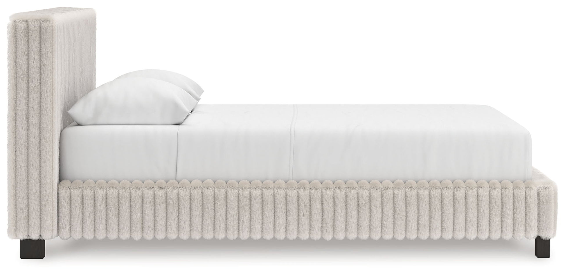 Zuraleus - Upholstered Bed - The Sleep Loft - Online Mattress Showroom NYC