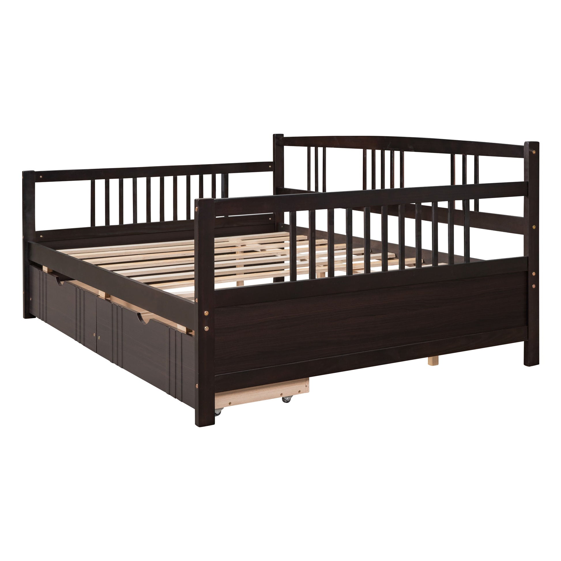 Multifunctional Modern Daybed - The Sleep Loft - Online Mattress Showroom NYC