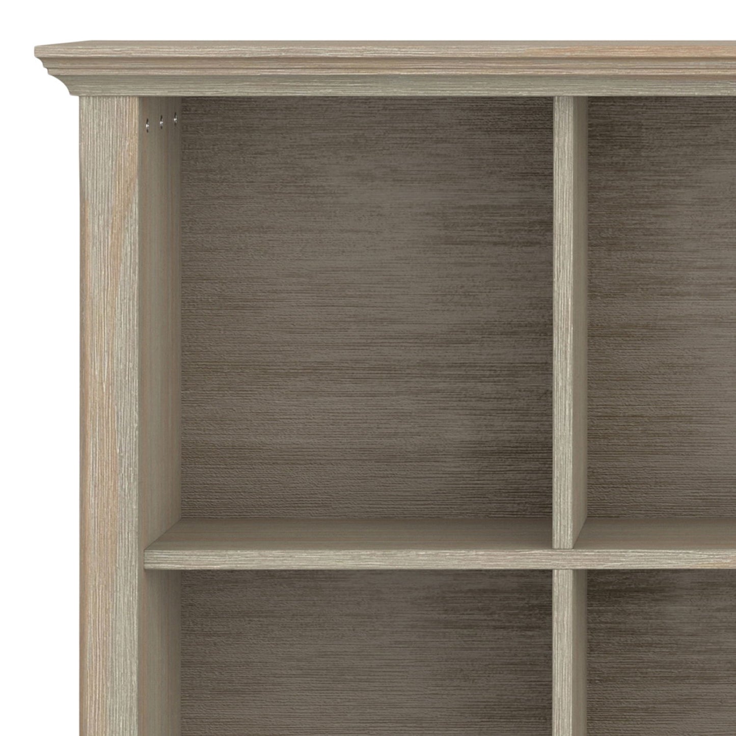 Acadian - Handcrafted Cube Storage - The Sleep Loft - Online Mattress Showroom NYC