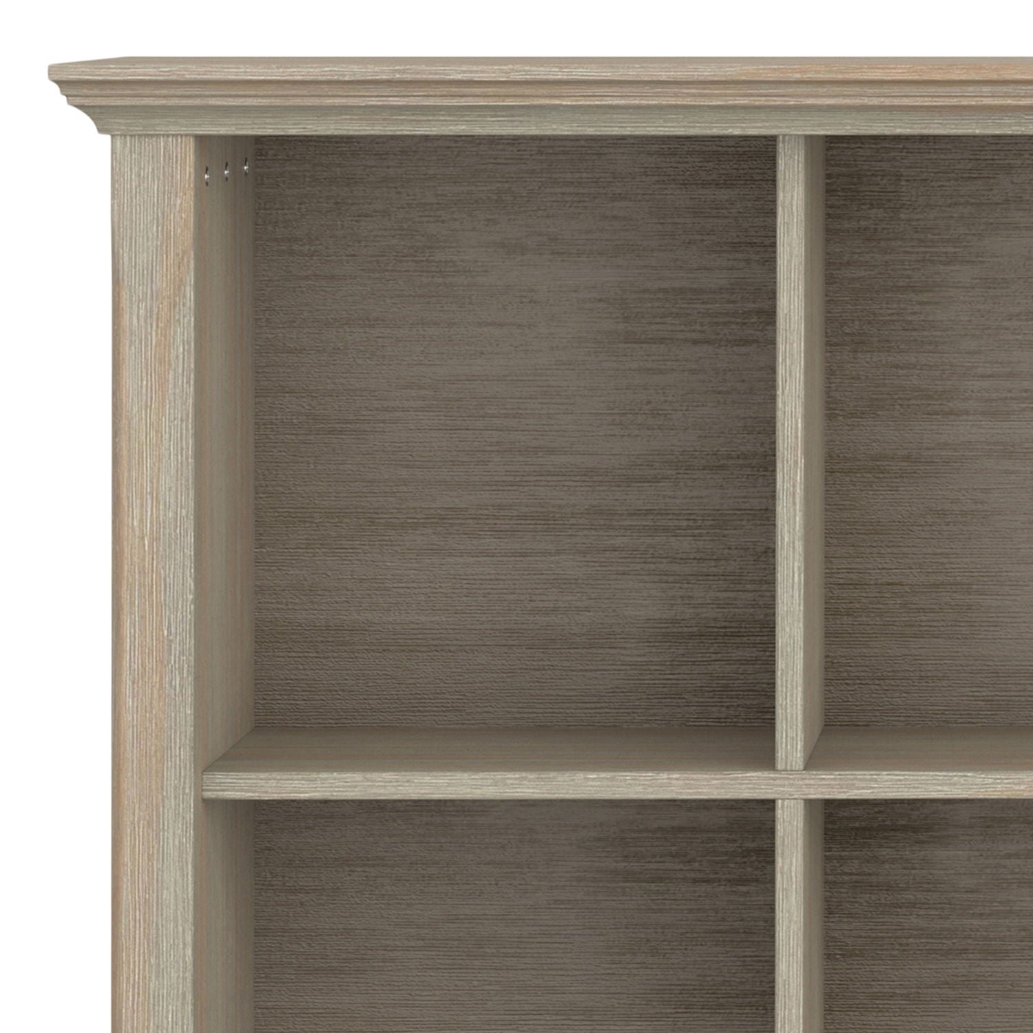 Acadian - Handcrafted Cube Storage - The Sleep Loft - Online Mattress Showroom NYC