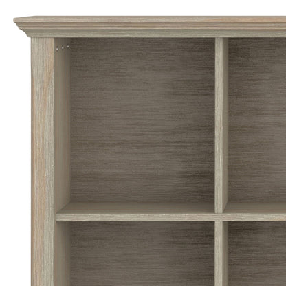 Acadian - Handcrafted Cube Storage - The Sleep Loft - Online Mattress Showroom NYC