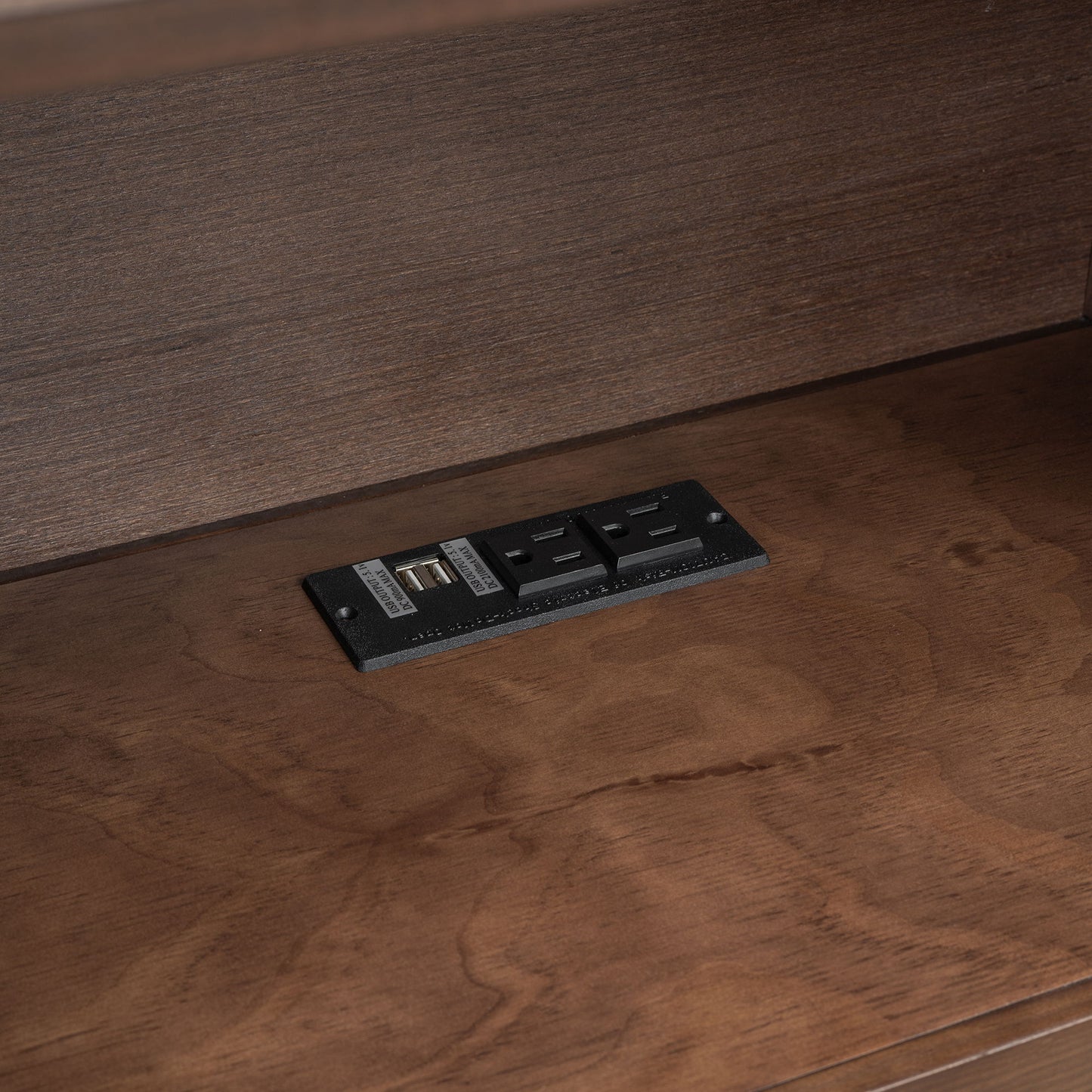 Storage Platform Bed With Pull Out Shelves, Trundle, And 2 Drawers - The Sleep Loft - Online Mattress Showroom NYC