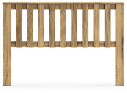 Bermacy - Panel Headboard - The Sleep Loft - Online Mattress Showroom NYC