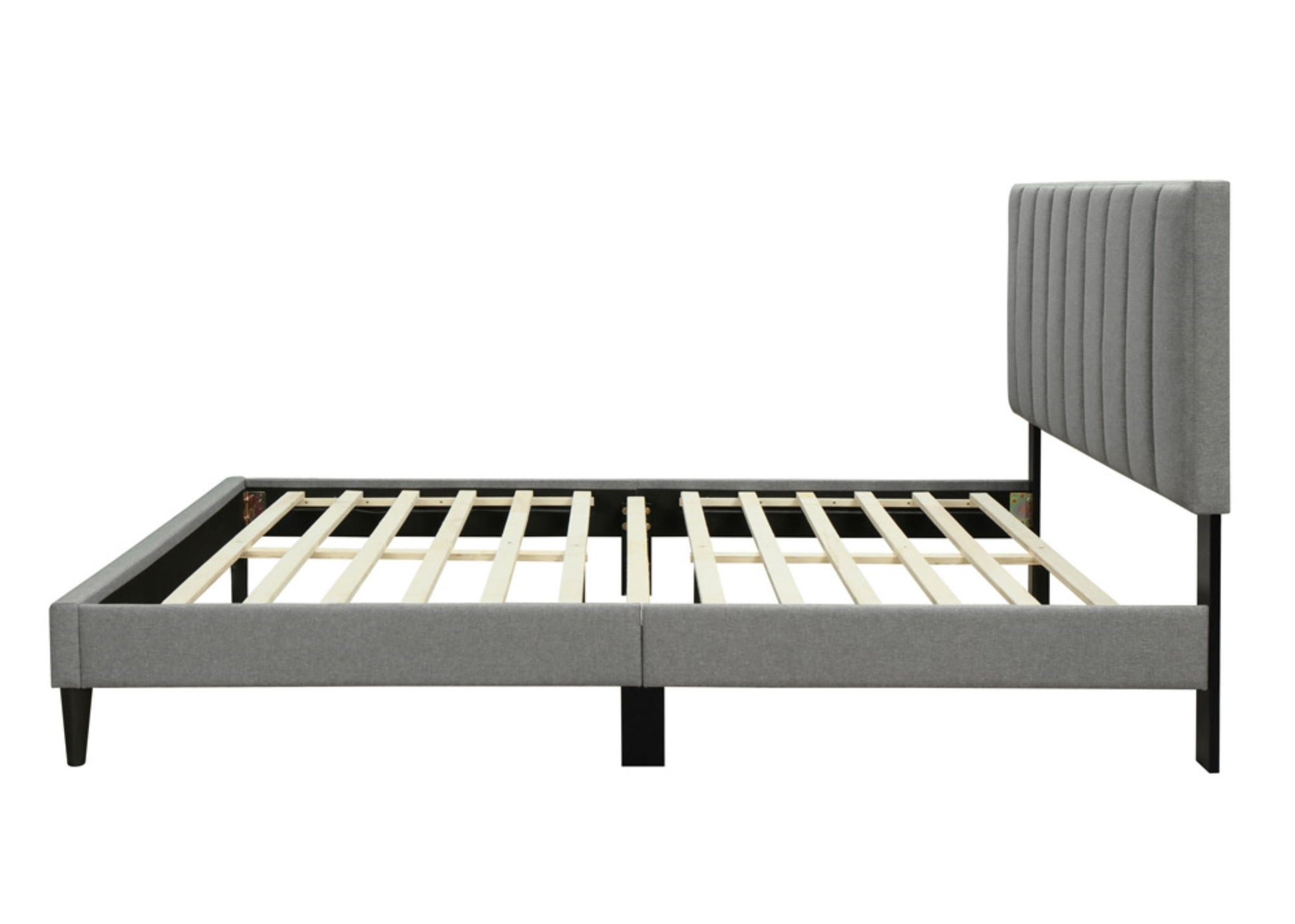 Channel Compact Bed & USB - The Sleep Loft - Online Mattress Showroom NYC