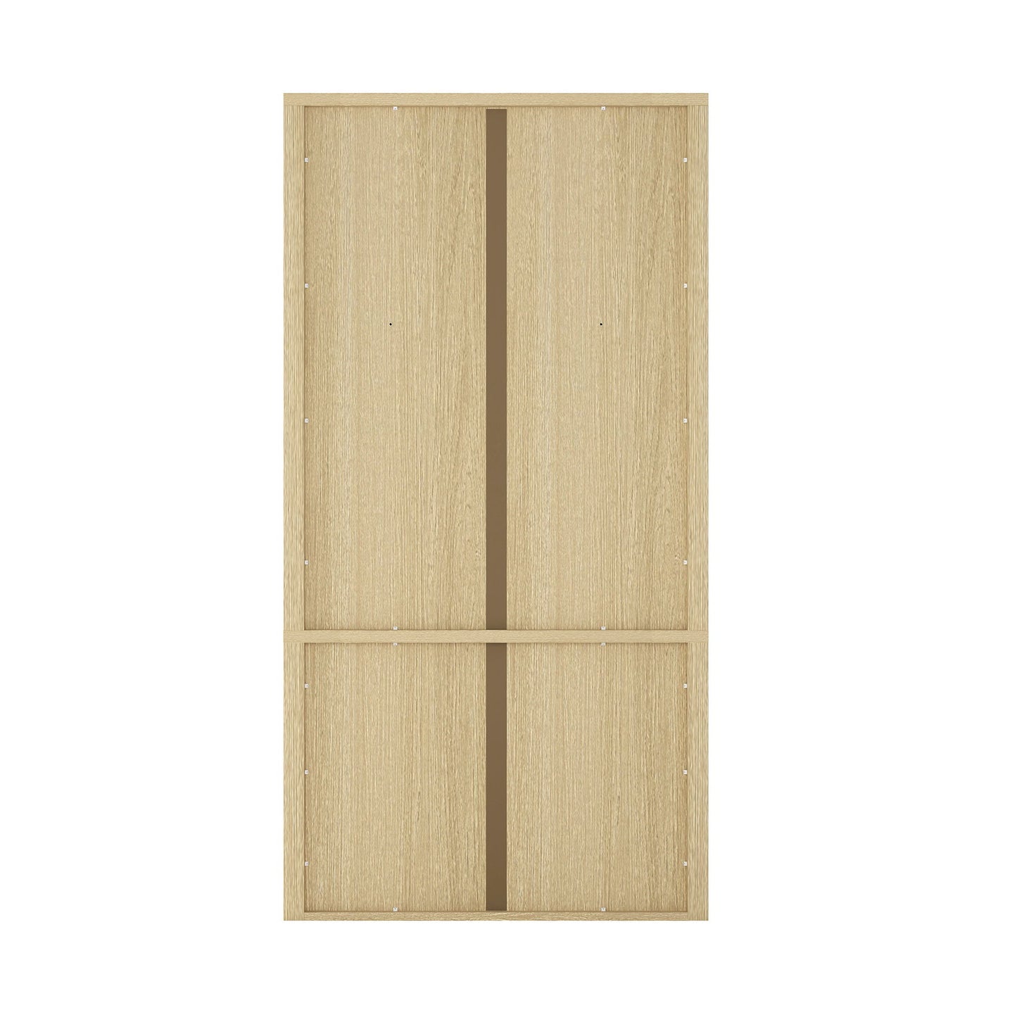 Rivington - Modern Bookcase Cabinet