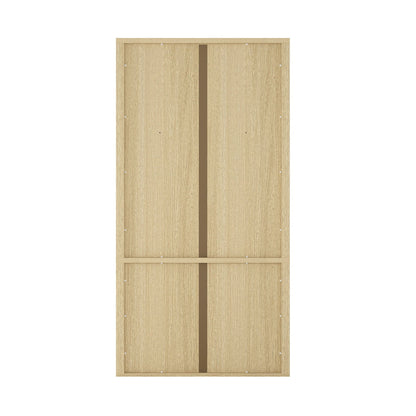Rivington - Modern Bookcase Cabinet
