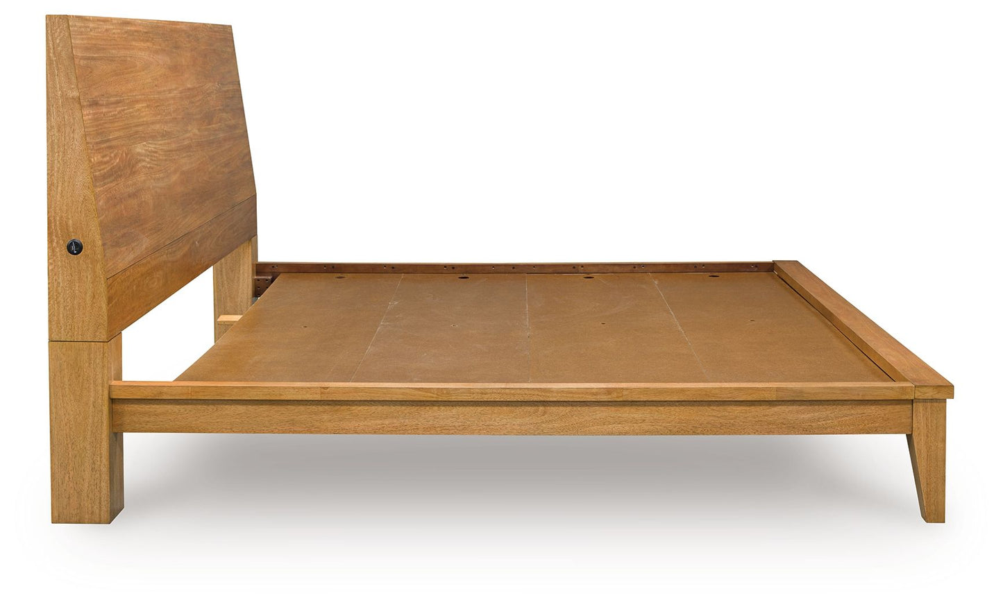 Sherbana - Panel Bed - The Sleep Loft - Online Mattress Showroom NYC