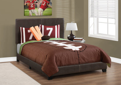 Bed, Upholstered, Transitional - The Sleep Loft - Online Mattress Showroom NYC