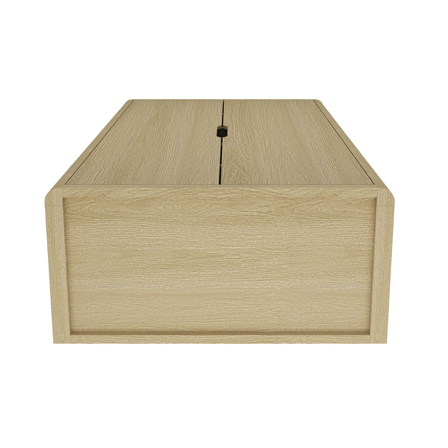 Rivington - Bookcase Cabinet