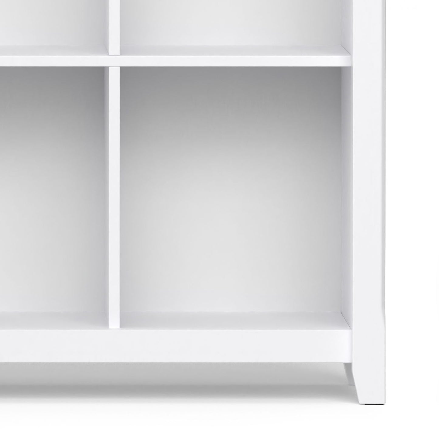 Acadian - Handcrafted Cube Storage - The Sleep Loft - Online Mattress Showroom NYC