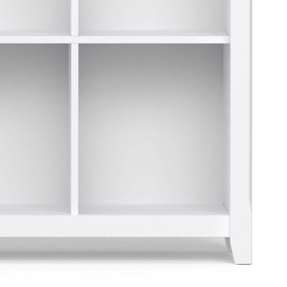 Acadian - Handcrafted Cube Storage - The Sleep Loft - Online Mattress Showroom NYC