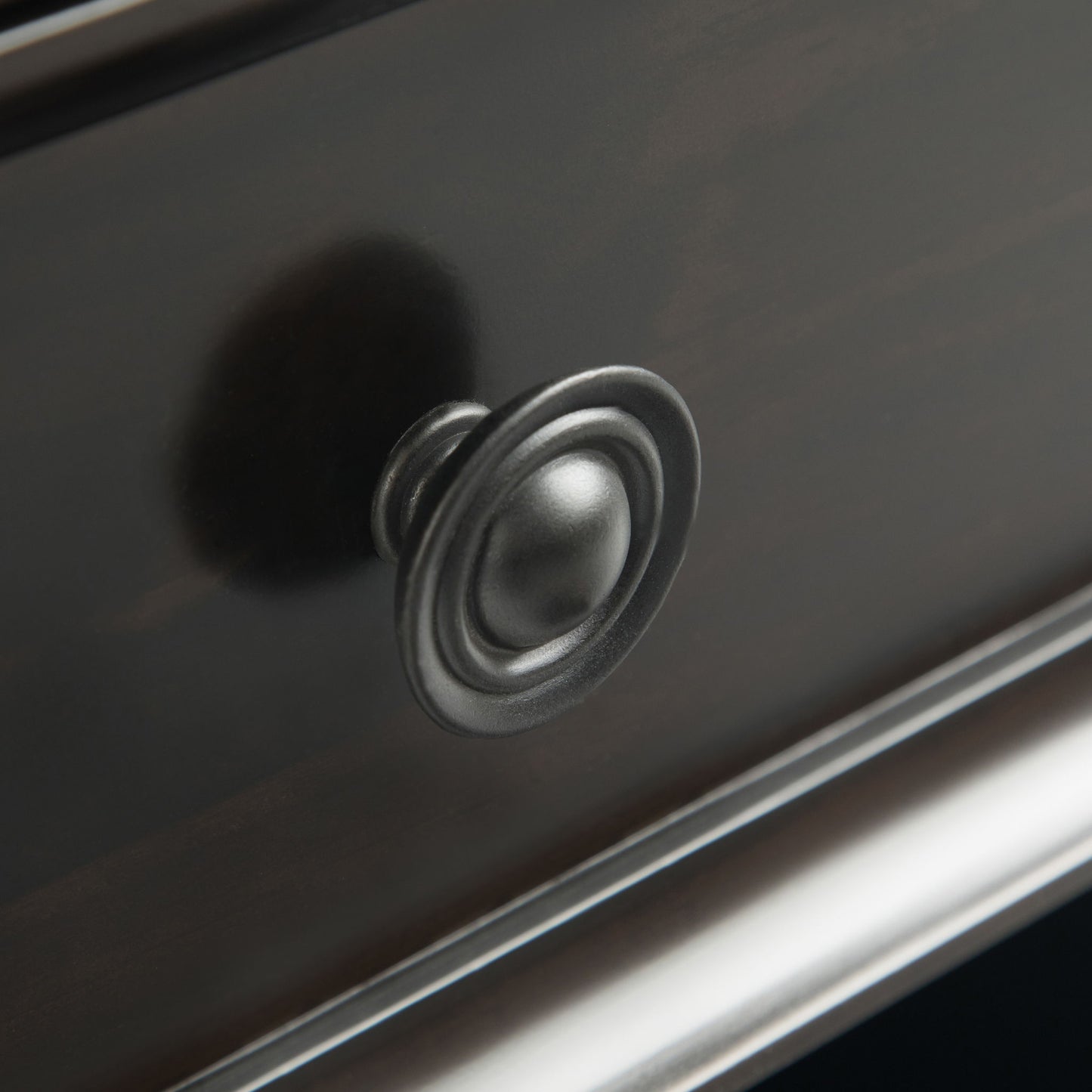 Amherst - Bedside Table, Handcrafted - The Sleep Loft - Online Mattress Showroom NYC