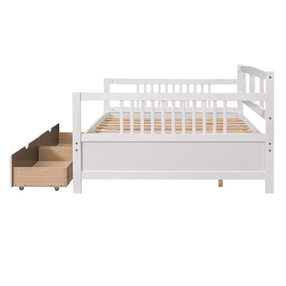 Multifunctional Modern Daybed - The Sleep Loft - Online Mattress Showroom NYC