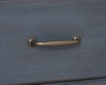 Sleigh Bed & USB Ports - The Sleep Loft - Online Mattress Showroom NYC