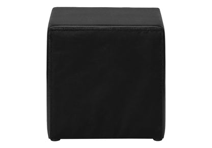 Nightstand, Storage Drawer Versatile Use, Upholstered, Transitional - The Sleep Loft - Online Mattress Showroom NYC
