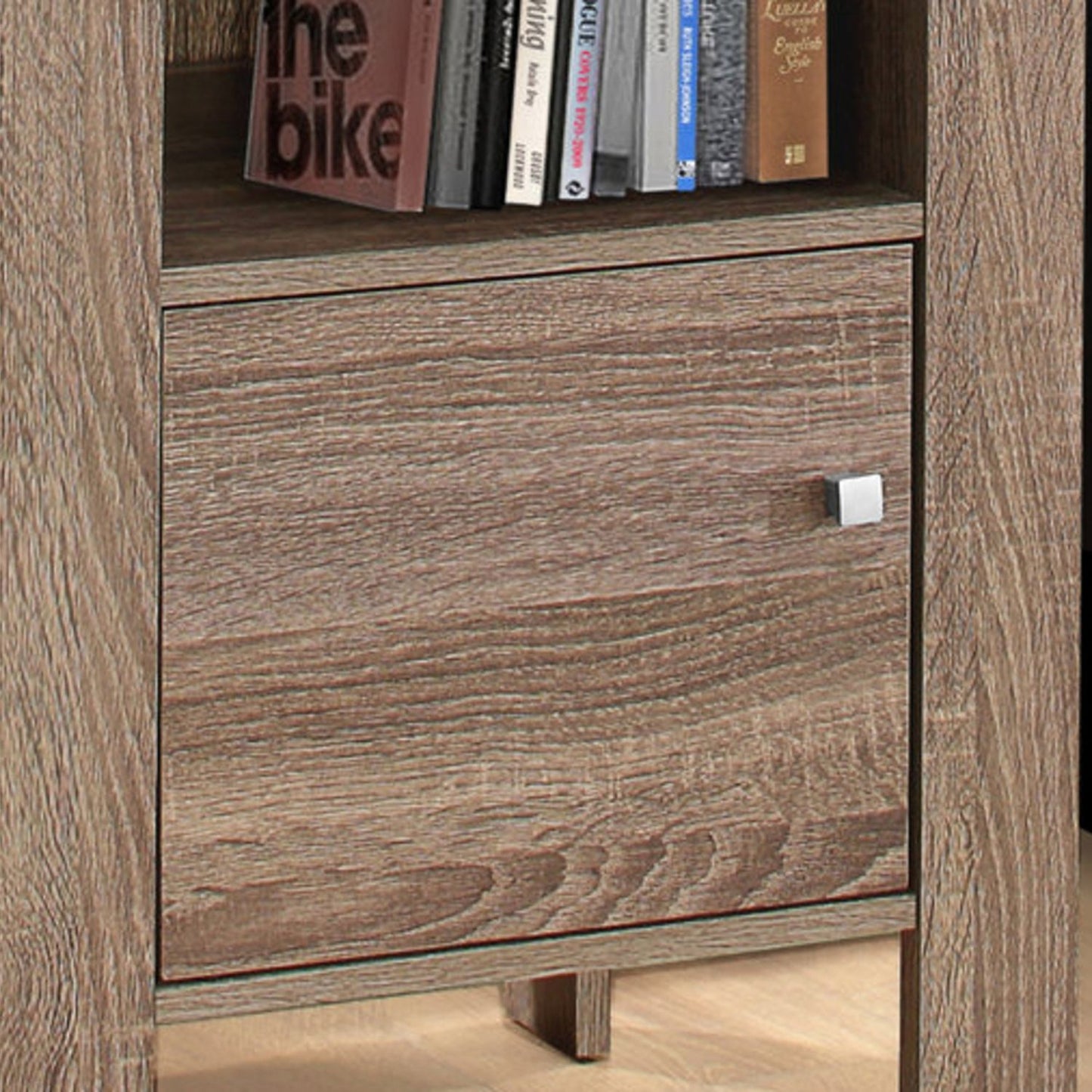 Accent Nightstands, Storage, And Transitional - The Sleep Loft - Online Mattress Showroom NYC