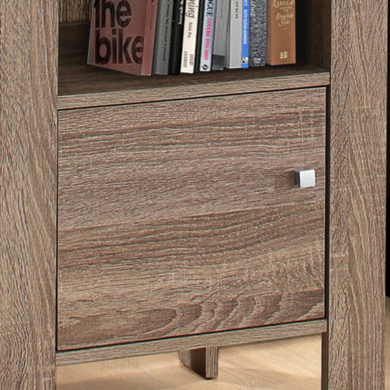 Accent Nightstands, Storage, And Transitional - The Sleep Loft - Online Mattress Showroom NYC