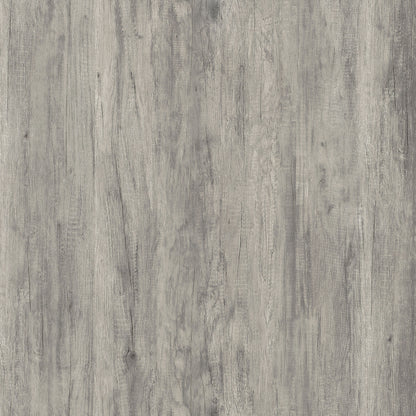 Burke 2-drawer Engineered Wood 59-inch TV Stand Grey Driftwood