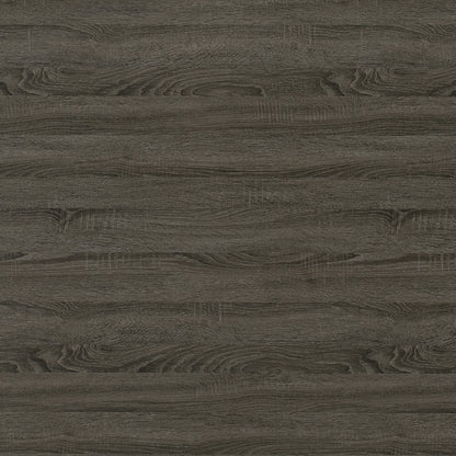 Elkton 2-drawer Engineered Wood 59-inch TV Stand Weathered Grey