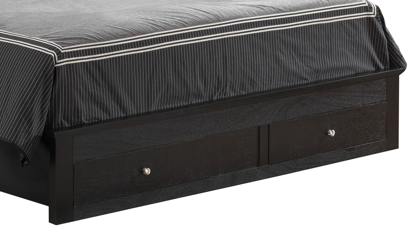 Stylish Storage Bed For Modern Spaces - The Sleep Loft - Online Mattress Showroom NYC