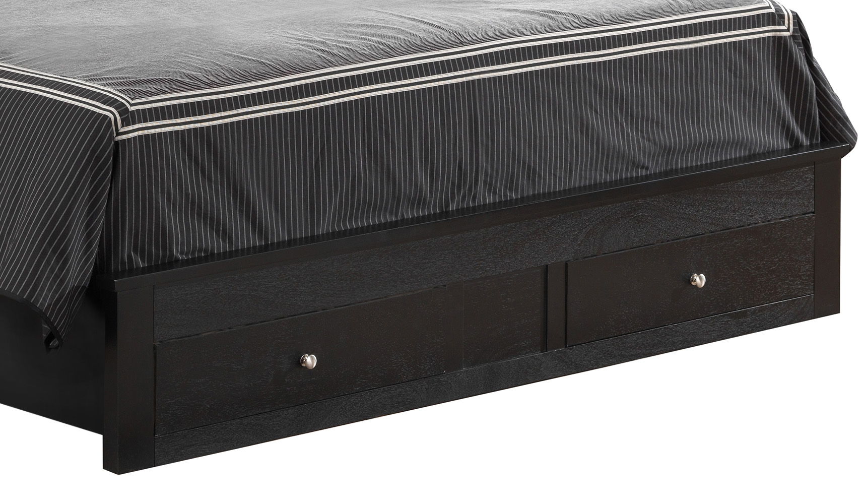 Stylish Storage Bed For Modern Spaces - The Sleep Loft - Online Mattress Showroom NYC