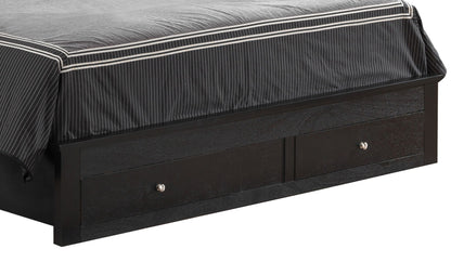 Stylish Storage Bed For Modern Spaces - The Sleep Loft - Online Mattress Showroom NYC