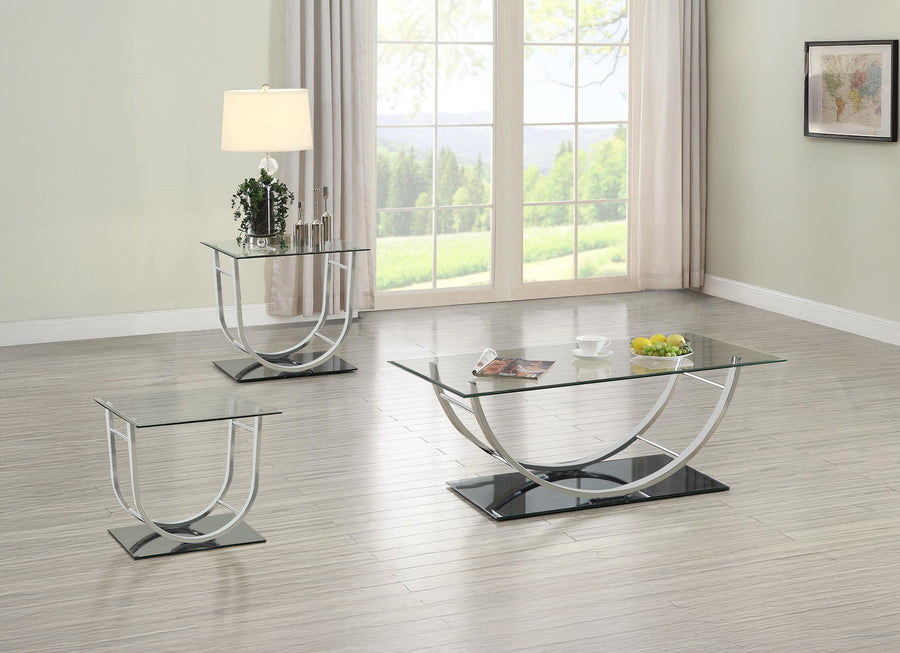 Coffee Tables & End Tables