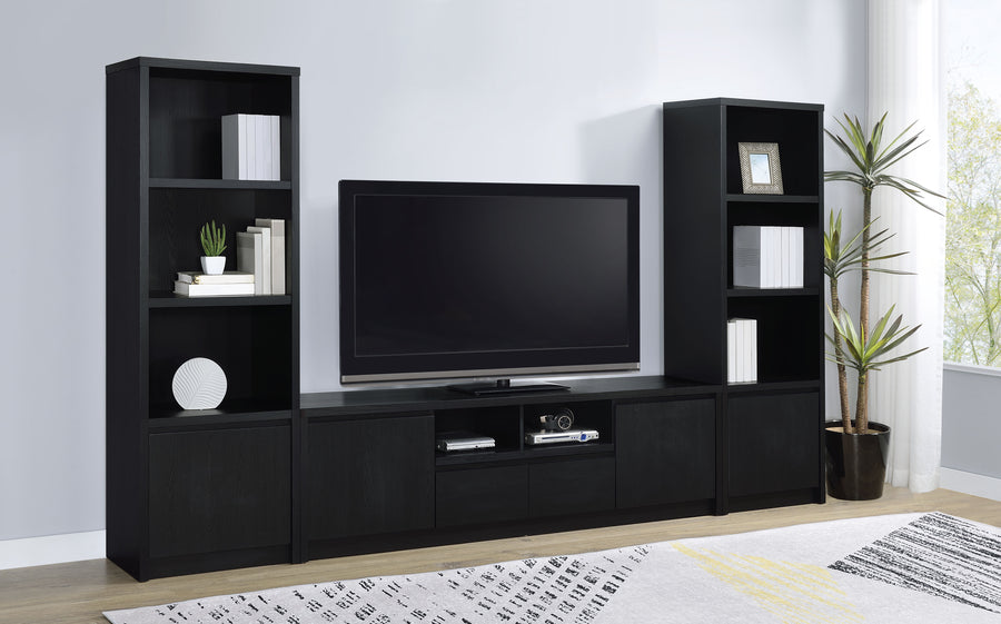 TV Stands & Media Storage