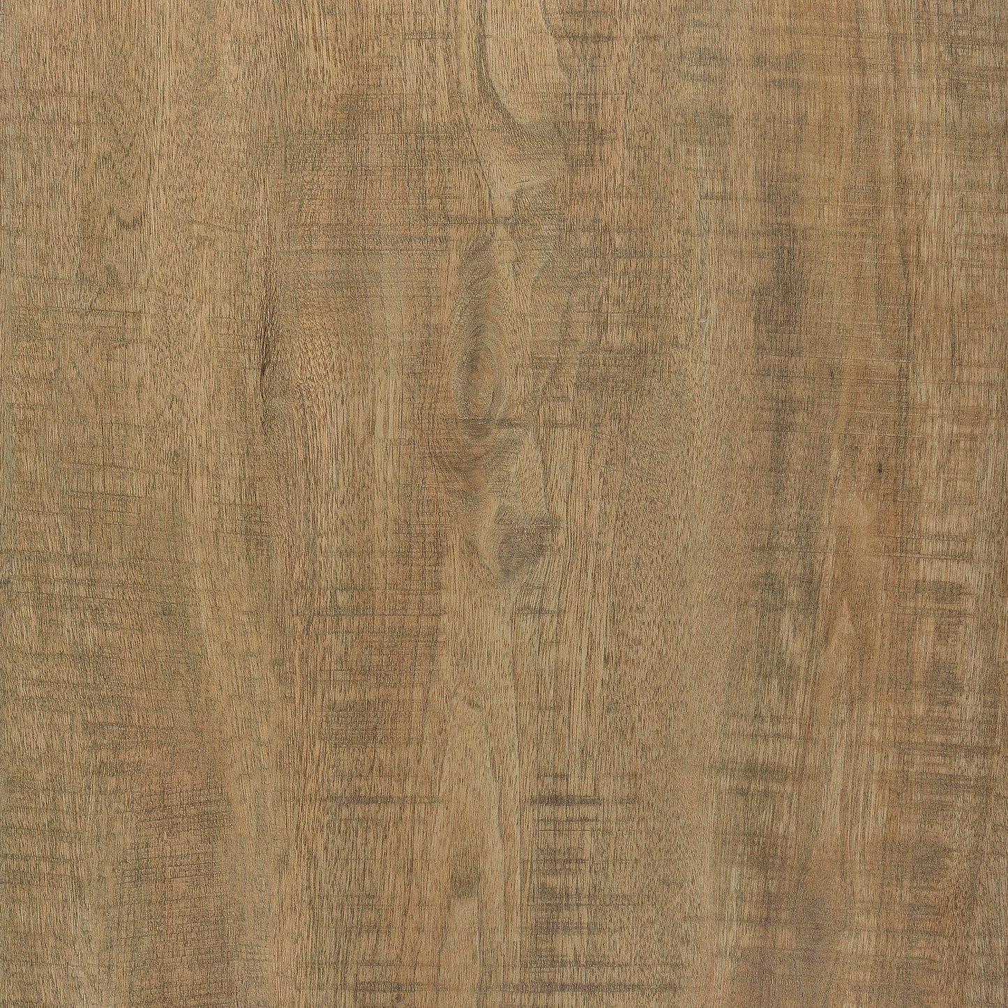 Canoga Engineered Wood Accent Side End Table Mango