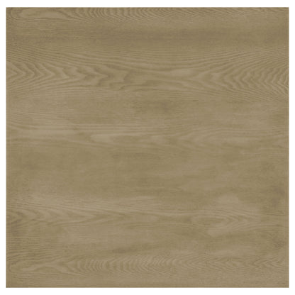 Decker 3-piece Coffee and End Table Set Natural Oak