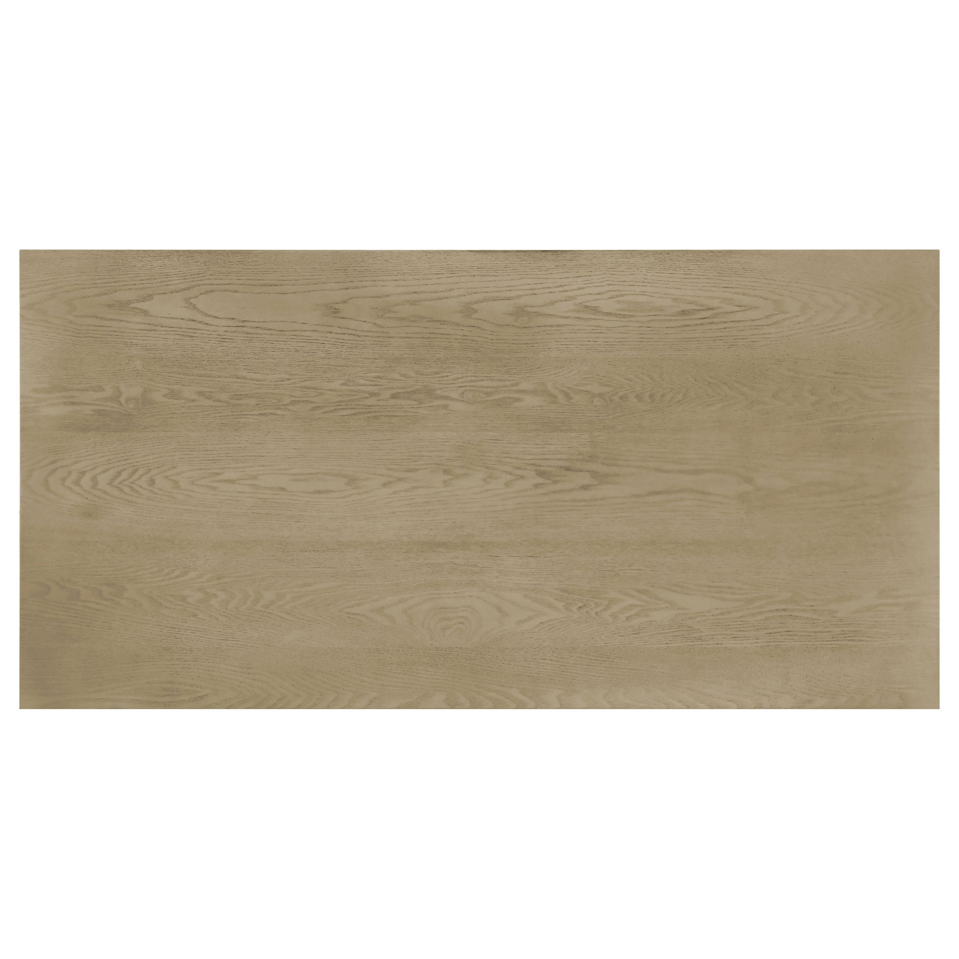 Decker 3-piece Coffee and End Table Set Natural Oak